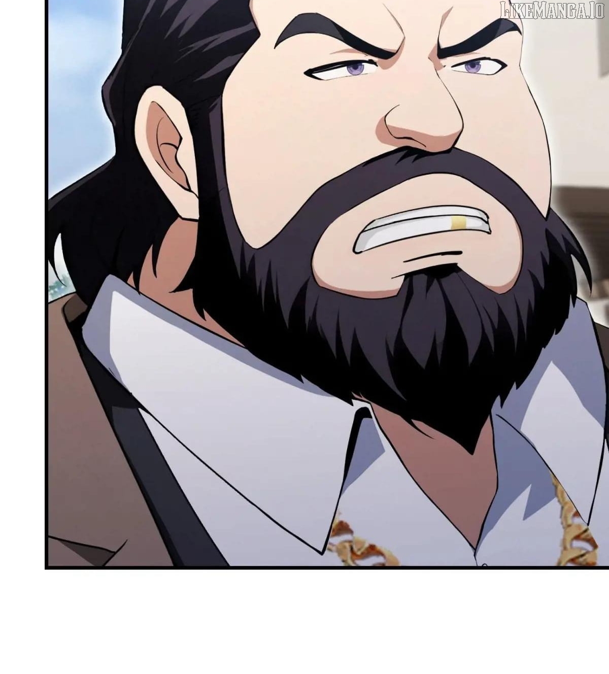 Outrageous! I opened a training class for empresses Chapter 85 - page 54